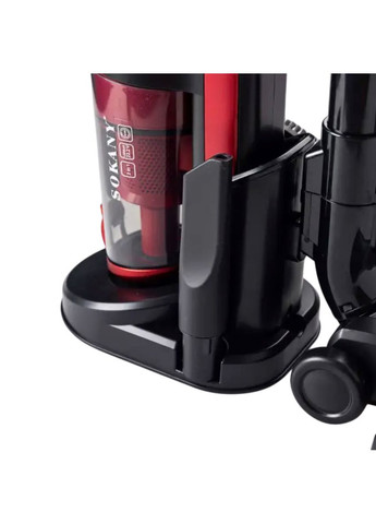 Вертикальный пылесос SK-3390 колбовый циклонный Sokany (358885843)