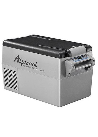 Компрессорный автохолодильник CF35 35 литров Alpicool (293345868)