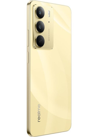 Смартфон C75 8/128GB (RMX3941) Lightning Gold Realme (336955109)