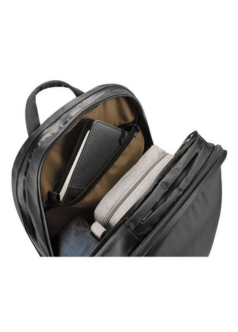 Городской рюкзак Анти-злодей Bobby Explore 27л Black (P705.911) XD Design (322200522)