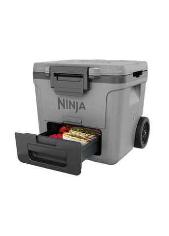 Термобокс FrostVault 28L Hard Coole (FB230EUGY) Ninja (332613734)