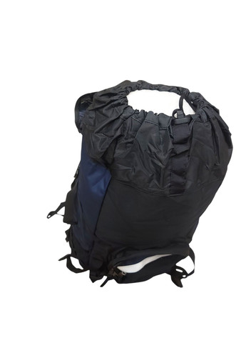 Туристический рюкзак 45 л — для походов и активной жизни Onepolar 301 Blue (341537000)