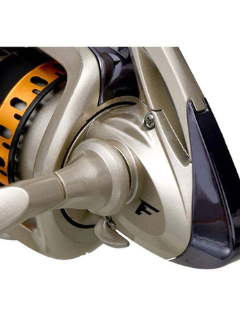 Катушка спиннинговая Vortex 4000 FVX4000 Flagman (317308675)