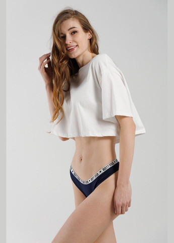 Трусы женские 15591 Синий (2000990440877А) shop (2000990440877) Nicoletta (362705185)