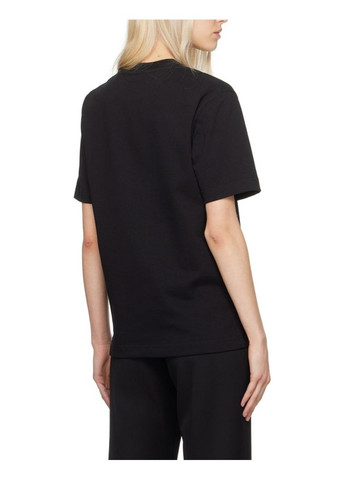 Женская футболка Jacquemus Le T-Shirt Gros Grain No Brand - (322408409)