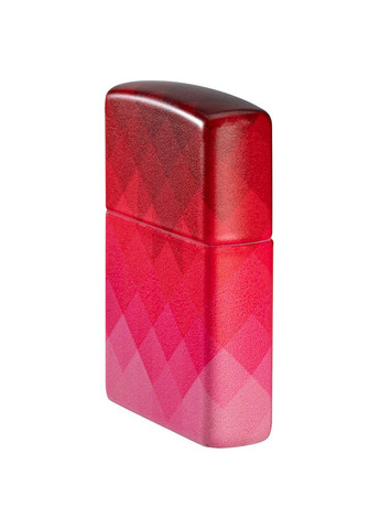 Запальничка 46129 Ombre Pixel Design Zippo (322001150)