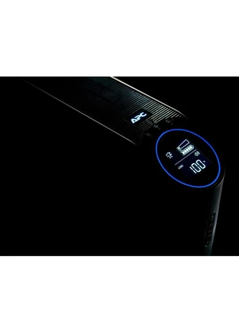 Джерело безперебійного живлення (ДБЖ) BGM2200B-GR [122433] APC (400895148)