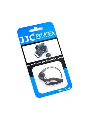 Держатель передней крышки объектива LS2 JJC (303217453)