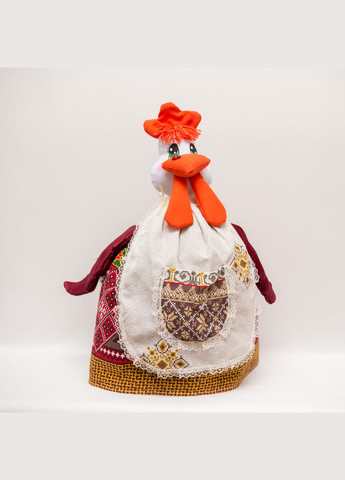 Грелка на чайник Курочка – Ряба. No Brand (336960324)