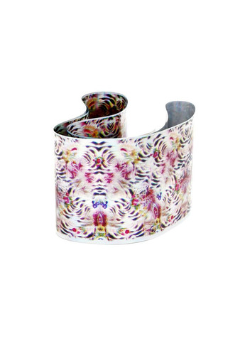 Набір фольги для дизайну нігтів №38, 10шт No Brand (363976104)