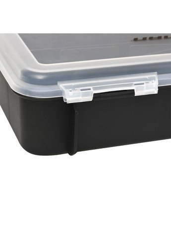 Коробка Armadale Feeder Tackle Box 39x28x8.5 см AFTBOX3 Flagman (318435262)