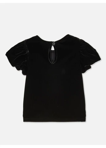 Топ демисезон,черный, Primark (394996123)