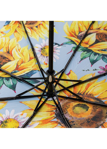 Комбінована} парасоля механічна складна 100 см, жовтий Yiwu (361930976)