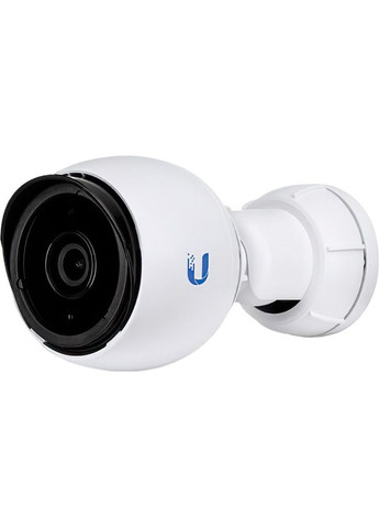 IPкамера відеоспостереження UniFi Protect G4-Bullet Camera (UVC-G4-BULLET) Ubiquiti (314979410)