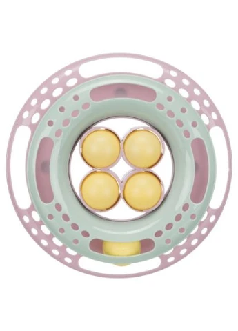 Іграшка для кошенят коло з кулями, 24 см Trixie (385492536)