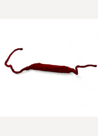 Дзвіночки для танців червоні (5 дзвіночків) No Brand (316718126)