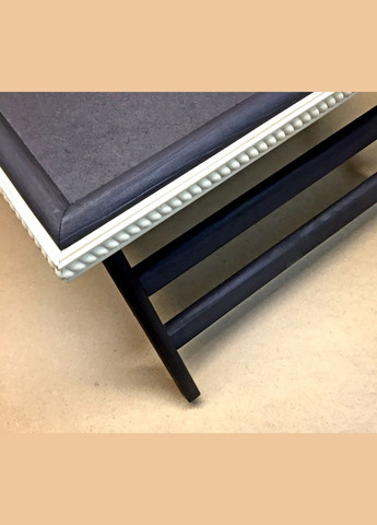 Підставка для ноутбука з дерева Балер венге-бланже (ПНО-00281201) No Brand (328414362)