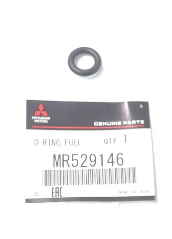 Оригинальное кольцо топливного насоса MR529146 PAJERO Паджеро Вагон Mitsubishi (345738004)