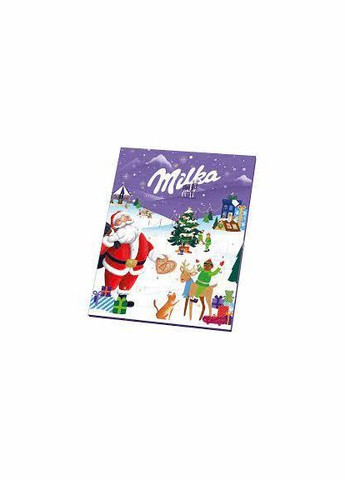 Milka ᐈ ⋆ ПРОДУКТИ ‣ Купити продукти онлайн в Києві • Доставка по ...