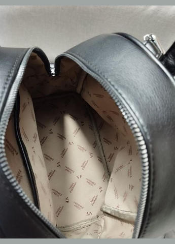 Рюкзак класичний чорний 198145 No Brand (321216026)