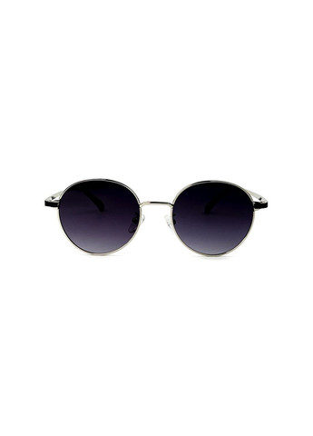 Сонцезахисні окуляри з поляризацією Тишейди чоловічі 195-998 LuckyLOOK 195-998m (280914110)