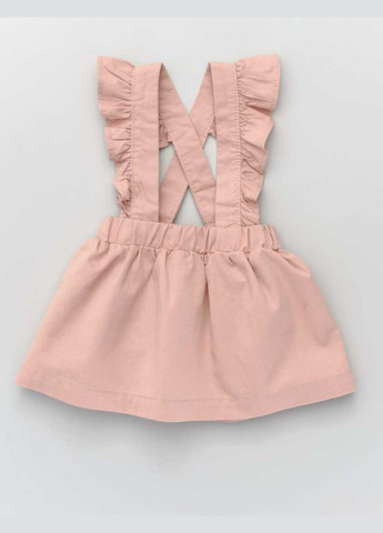 Розовый комплект одежды,розовый, Kiabi