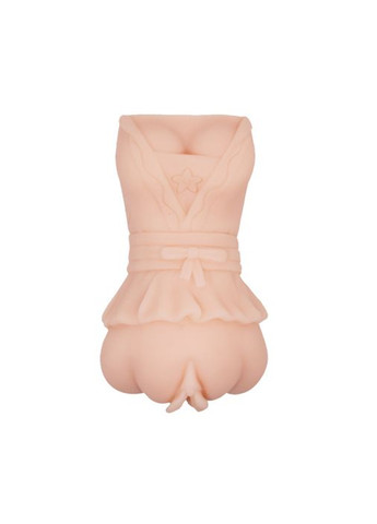 Мастурбатор вагіна - Crazy Bull Vagina Masturbator Flesh Vibrating I LyBaile (362453450)