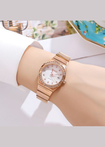 2342RG Rose Gold Skmei (341336814)
