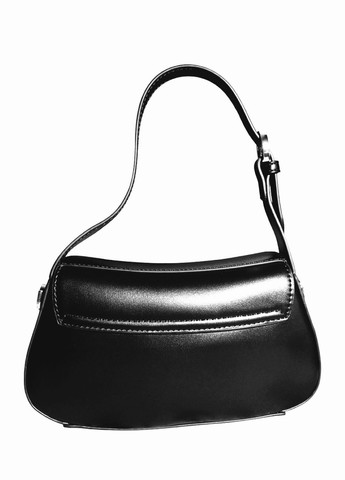 Сумочка кросс-бодди через плечо женская из искусственной кожи David Jones (316683476)