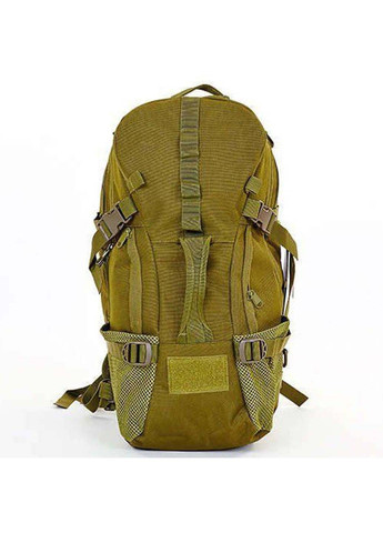 Рюкзак-сумка штурмовой TY-119 30 л SILVER KNIGHT (293516077)
