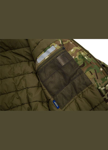 Куртка MIG 4.0 зимова, Multicam, S No Brand (316086568)