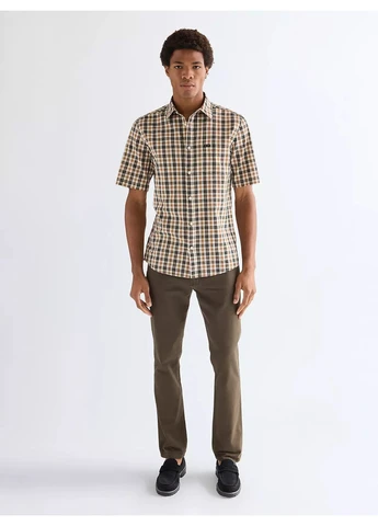 Сорочка Wrangler Regular Fit (383439818)