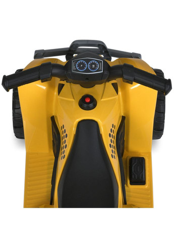 Детский электромобиль Квадроцикл H6-6 до 23 кг Bambi (354097445)