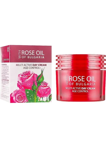 Biofresh Мультиактивный дневной крем Regina Floris Multi Active Day Cream 50ml (2-930954) — Крем, Болгария (376135623)