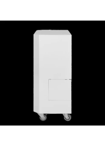 Система резервного питания LP Autonomic Power FW 2500W (АКБ 5900Wh) Белый мат LogicPower (361344595)