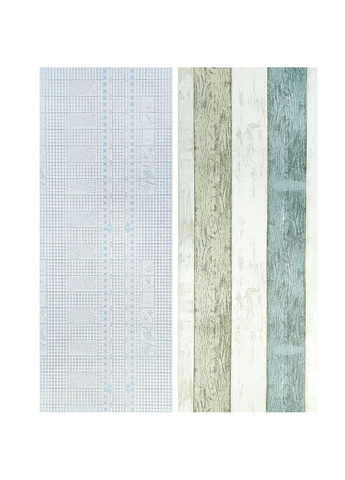 Самоклеюча плівка 0,45х10м х 0,07мм Молоде дерево SW-00001267 Sticker Wall (353968327)