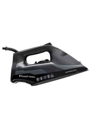 Утюг 2700056 Diamond Elite Iron (7030827) Russell Hobbs (314832478)