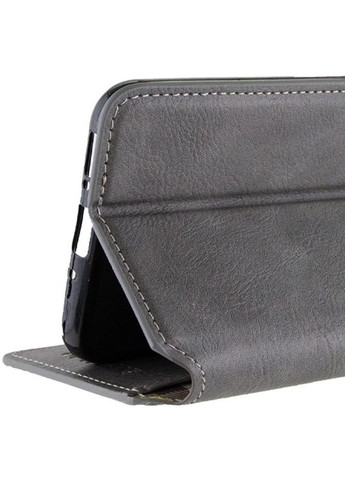 Кожаный чехол-книга Cubic (PU) для Realme 11 4G Getman (334298994)