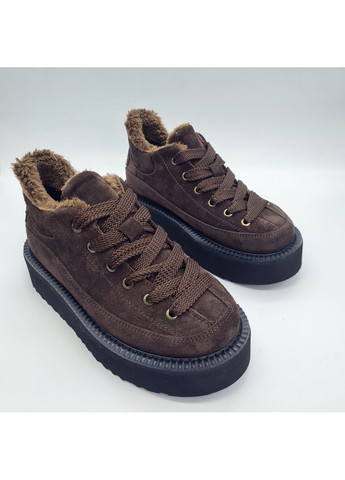 Черевики (р) Замшa 0-1-1-K-26-UGA Olli (366290813)