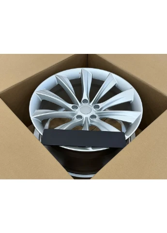 Ковані диски R20 (4 шт) для Tesla Model S 2012- рр OEM (392728891)