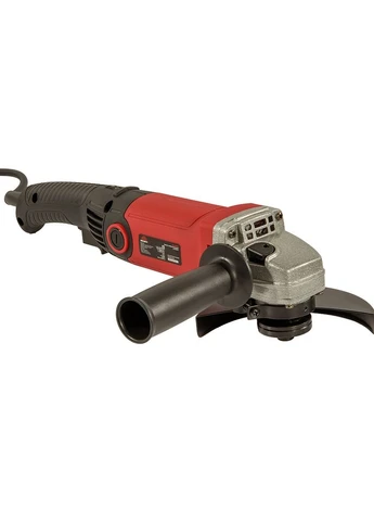 Кутова шліфувальна машина Ls 1295HTv Red (230483) Vitals (385995776)