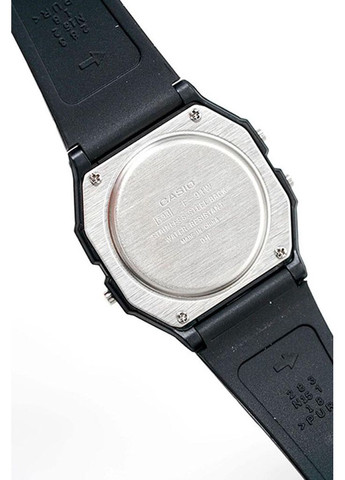 Наручний годинник F-91W-3 Casio (322471564)