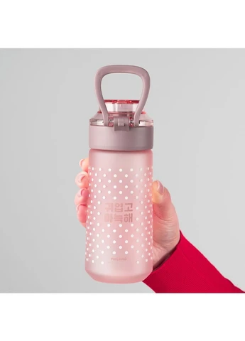 Бутылка для воды 560 мл Molang Kite (389909070)