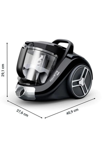 Пилосос Rowenta (337315902)