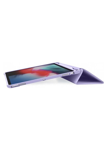 Чехолкнига Classic II Case iPad 10.9''/11'' Purple WIWU (297454473)
