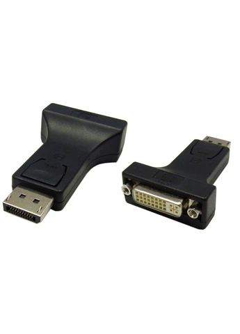 Оригинал! Переходник DisplayPort M --> DVI F (29) China (399525340)