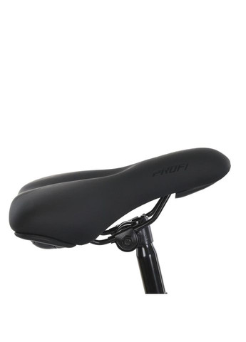 Велосипед MTB2601-2, 26 дюймів, алюмінієва рама 13 Shimano 21SP чорний PROF1 (370977200)