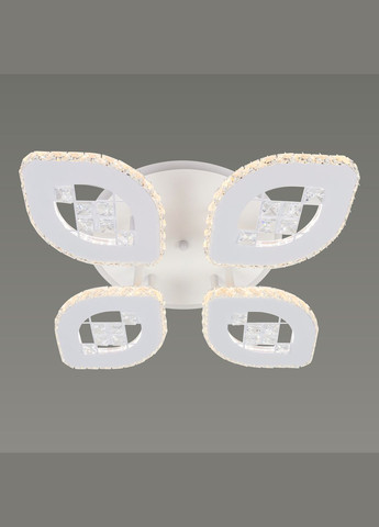 Люстра світлодіодна акрилова B S2823/4 Sirius (269792589)