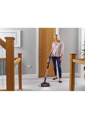 Аккумуляторный пылесос Stratos Anti Hair Wrap Plus IZ400EU Shark (368904262)