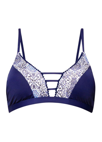 Синій купальник роздільний marc&andre (l1924-y-152\l1924-z-lwc/s) Marc & André